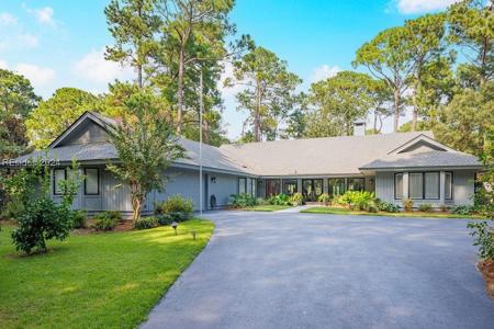 22 Cypress Marsh Drive