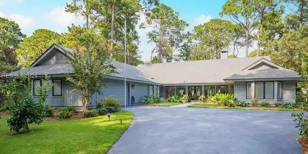22 Cypress Marsh Drive