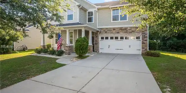 51 Pennyroyal Way