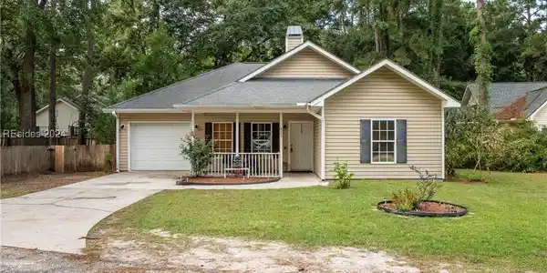 6007 Green Pond Drive