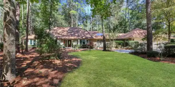 3 Oyster Shell Lane