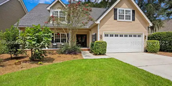 39 Tucker Ridge Court