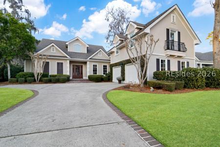10 Abbeville Court