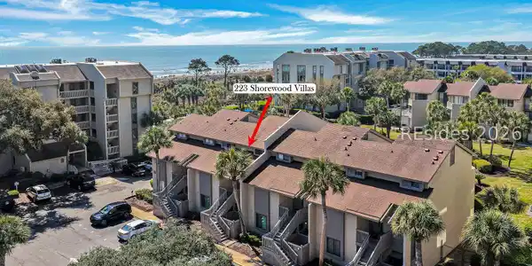 21 S Forest Beach Drive