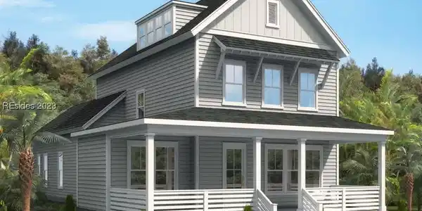 18 Great Heron Way