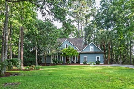 1 Spartina Crescent
