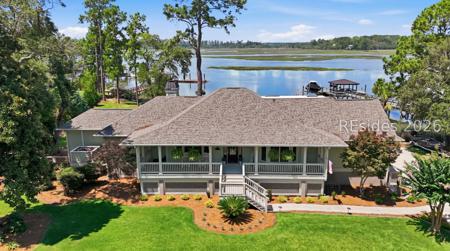 76 Cope Point Lane