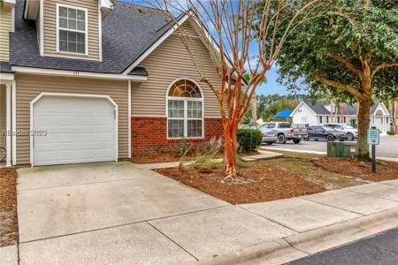 111 Cross Road