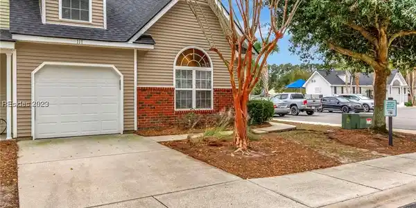 111 Cross Road