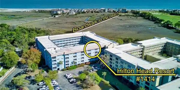 663 William Hilton Parkway