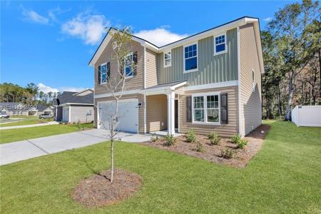 272 Founders Walk