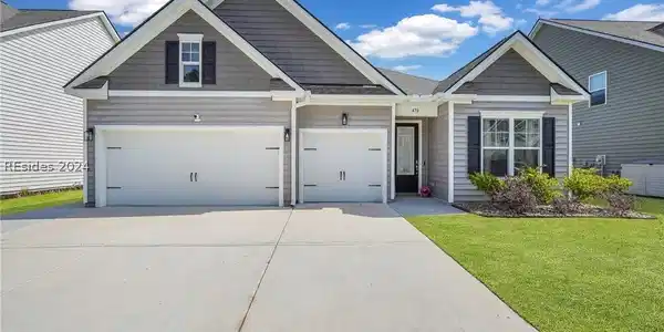 470 Hulston Landing Road