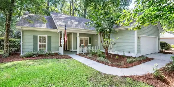 10 Chechessee Bluff Circle