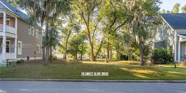 28 Sweet Olive Drive