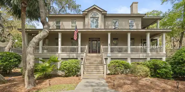 1 Sea Oak Lane