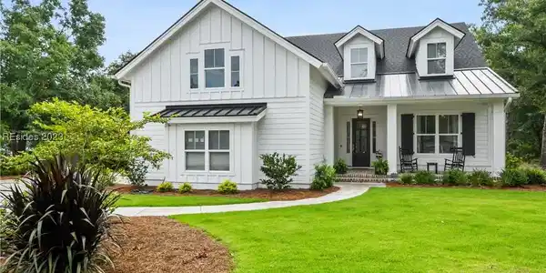 46 Kershaw Drive