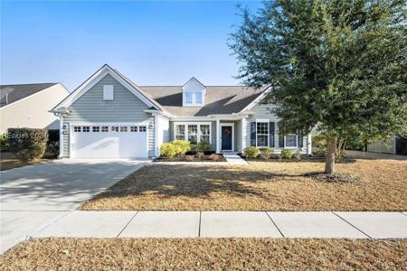 58 Bainbridge Way