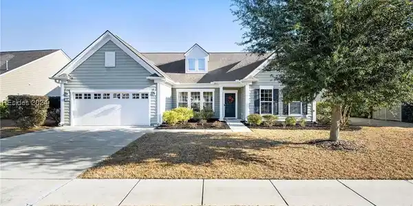 58 Bainbridge Way