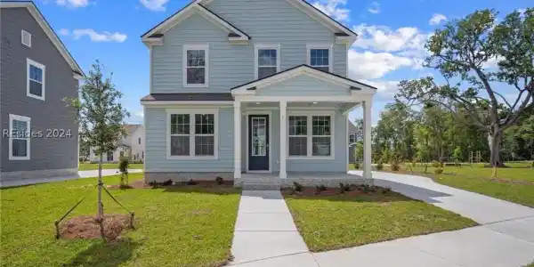 7 Rivulet Street