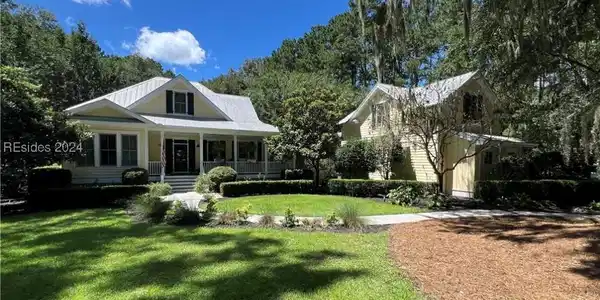 23 Rose Dhu Creek Plantation Drive