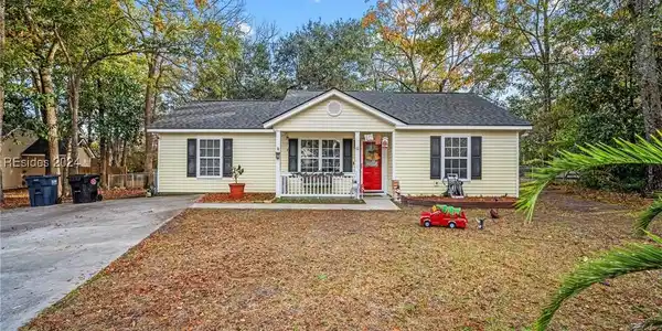 12 Star Magnolia Court