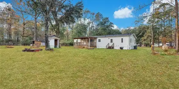 282 Mungin Creek Road