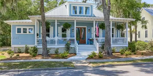 17 Tiller Island Drive