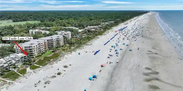 1 Beach Lagoon Road
