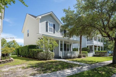 60 Red Cedar Street