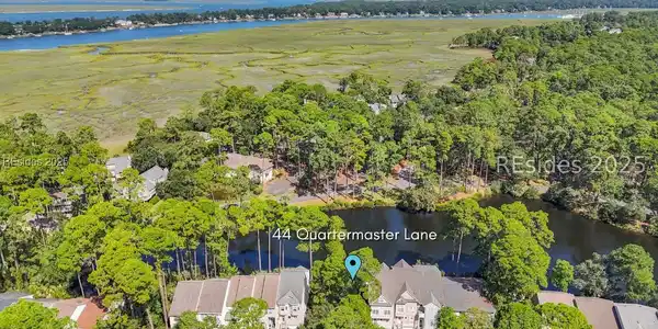 44 Quartermaster Lane