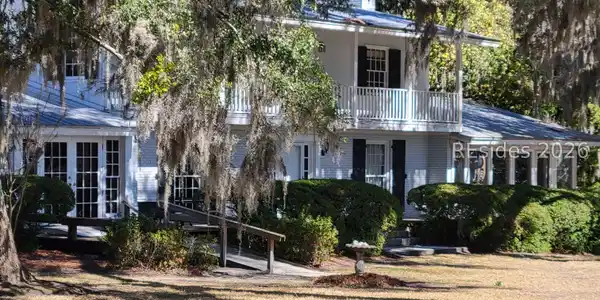 942 May River Road