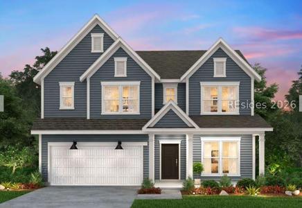 68 Scarlet Sage Drive