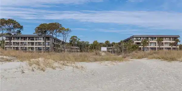 23 S Forest Beach Drive