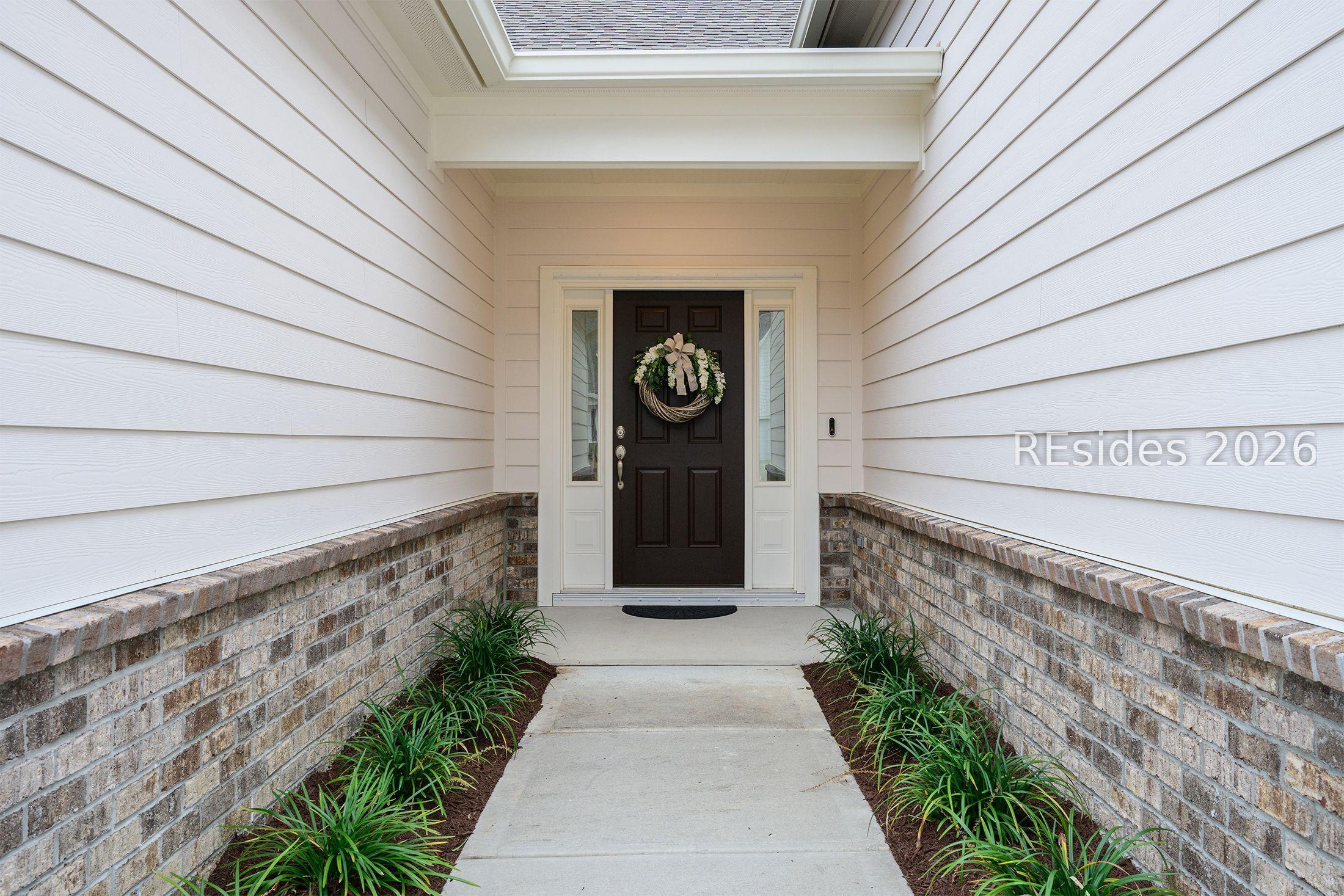 Image 3: Entryway