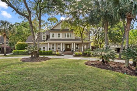 304 Fort Howell Drive