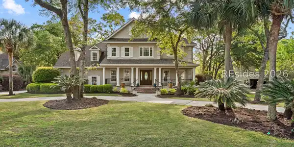 304 Fort Howell Drive