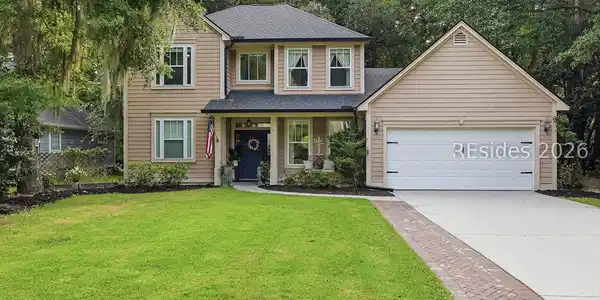 21 Sea Island Drive