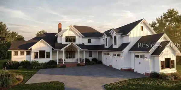 Image 2: Rendering of 57 Inverness Dr *finishes may vary