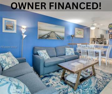 663 William Hilton Parkway