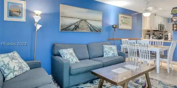 663 William Hilton Parkway