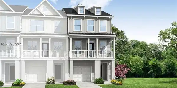 314 Forest Trace