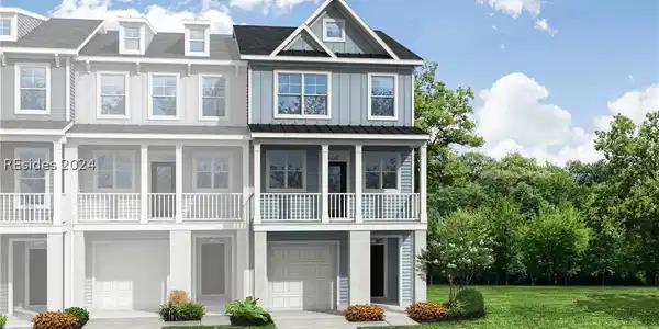 443 Parkside Commons