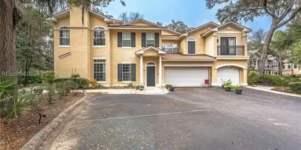 4 Indigo Run Drive