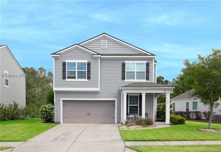 160 Heritage Parkway