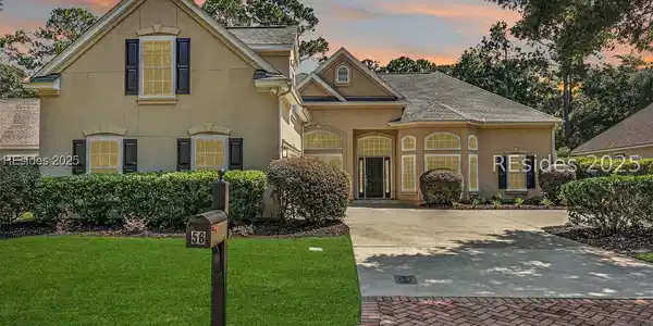 56 Crossings Boulevard