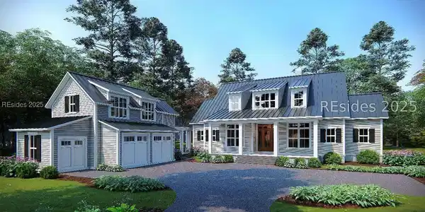 216 Vinson Road