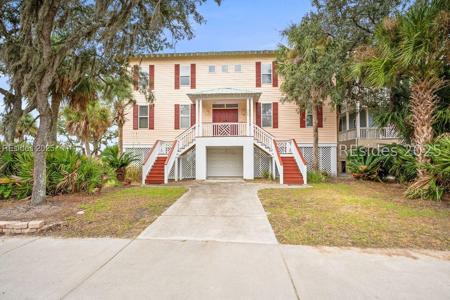 850 Bonito Drive