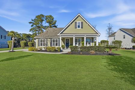 5 Daffodil Farm Way