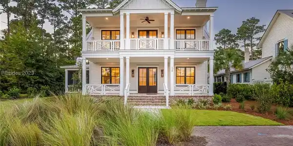 128 Vinson Road