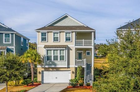 44 Hammock Oaks Circle